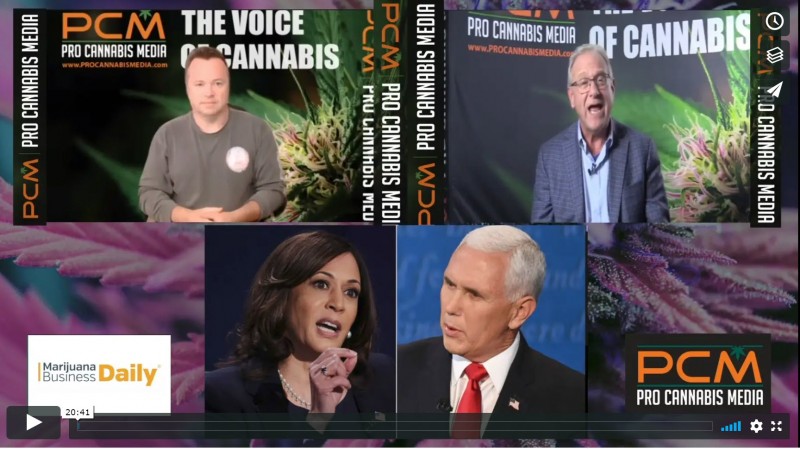 Cannabis Business News Show