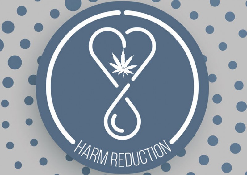 cannabis harm reduction