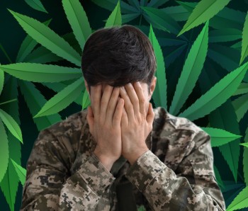 FDA Approves Landmark Clinical Trial for Veterans with PTSD and Smoking Cannabis