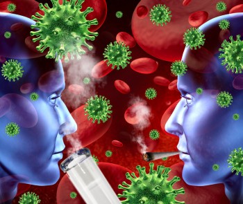 Cannabis and Your Immune System - 5 Ways Weed Helps in Strengthening Immunity