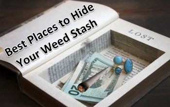 How To Keep Your Stash Safe From Your Kids