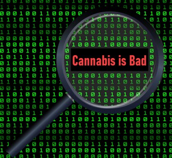 How to Combat the Digital Cannabis Prejudicies Already Hardcoded into AI