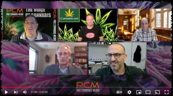 It Is Probably Legal to Ship Marijuana Across State Lines - Professor Mikos Talks the Dormant Commerce Clause