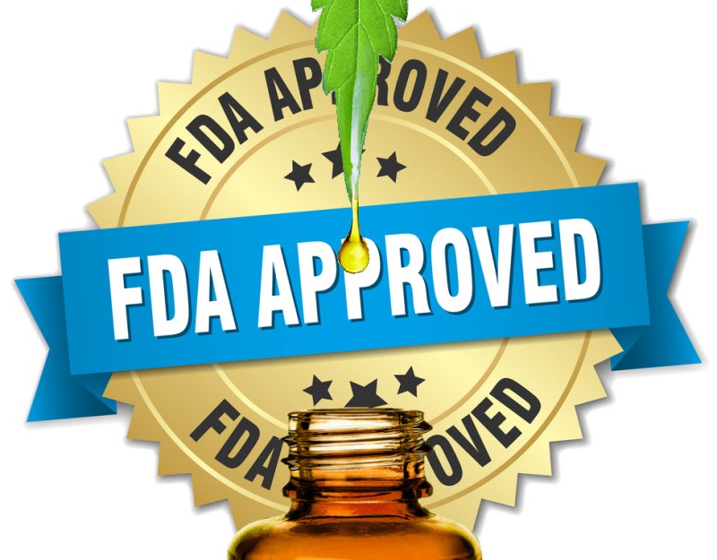 FDA CBD regulations