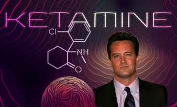 Acute Effects of Ketamine - What Does That Mean and Why Did Matthew Perry, Star of Friends, Die from It?