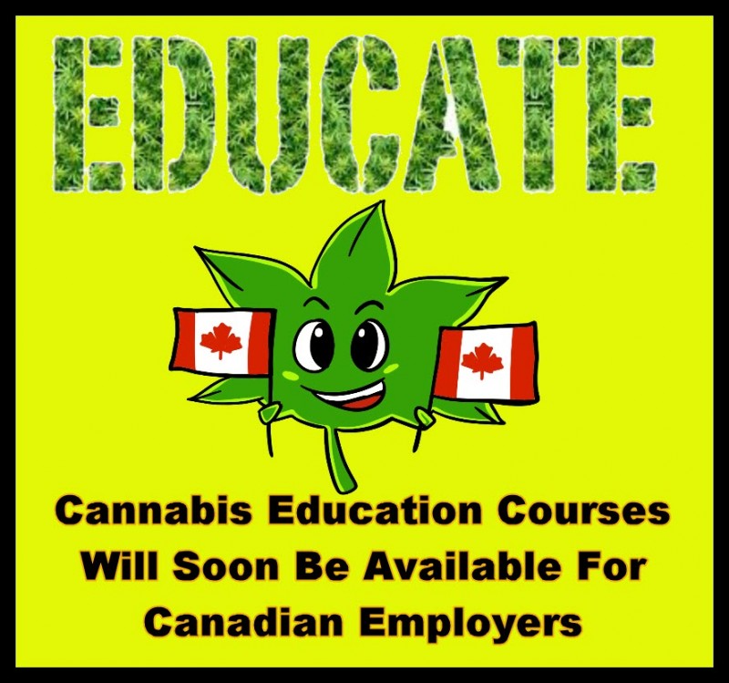 Cannabis Education Canada
