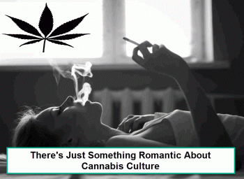 Make Love Not War : The Lure Of Cannabis Culture