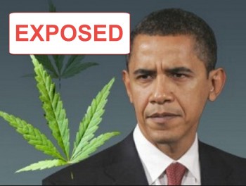 President Obama Smoked Weed Hundreds Of Times, Not Once Or Twice