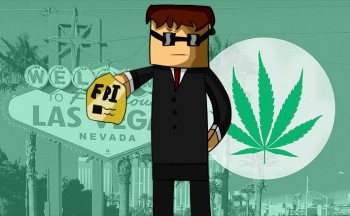 Nevada Cannabis Corruption - The FBI and Feds Launch Investigations into Marijuana Licenses
