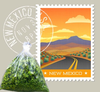New Mexico is Legalizing Weed the Right Way