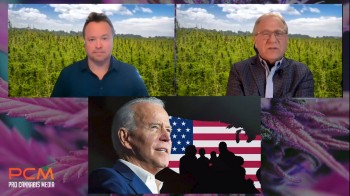 Weed Talk NEWS - Massroots Goes PPP, High Times Ends the Storm, and Joe Biden's Black America Plan