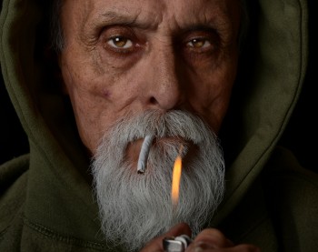First Time Cannabis Users Over the Age of 60 Skyrocket Says News Senior Study