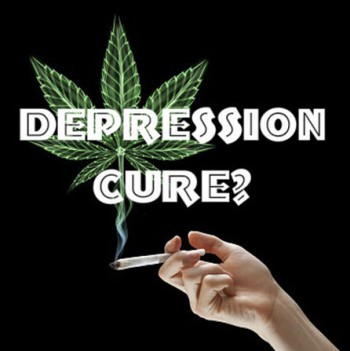 Medical Marijuana For Depression And Anxiety