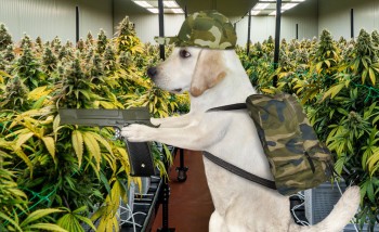 The DEA Clown Show: How America's Most Useless Agency Became Big Pharma's Attack Dog