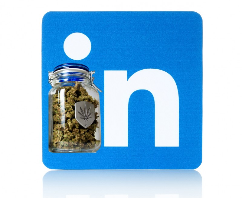 LinkedIn Groups for Cannabis