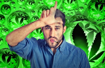Weed Made Me a Loser - How Blaming Cannabis for Your Problems Is Keeping You from Your Full Potential