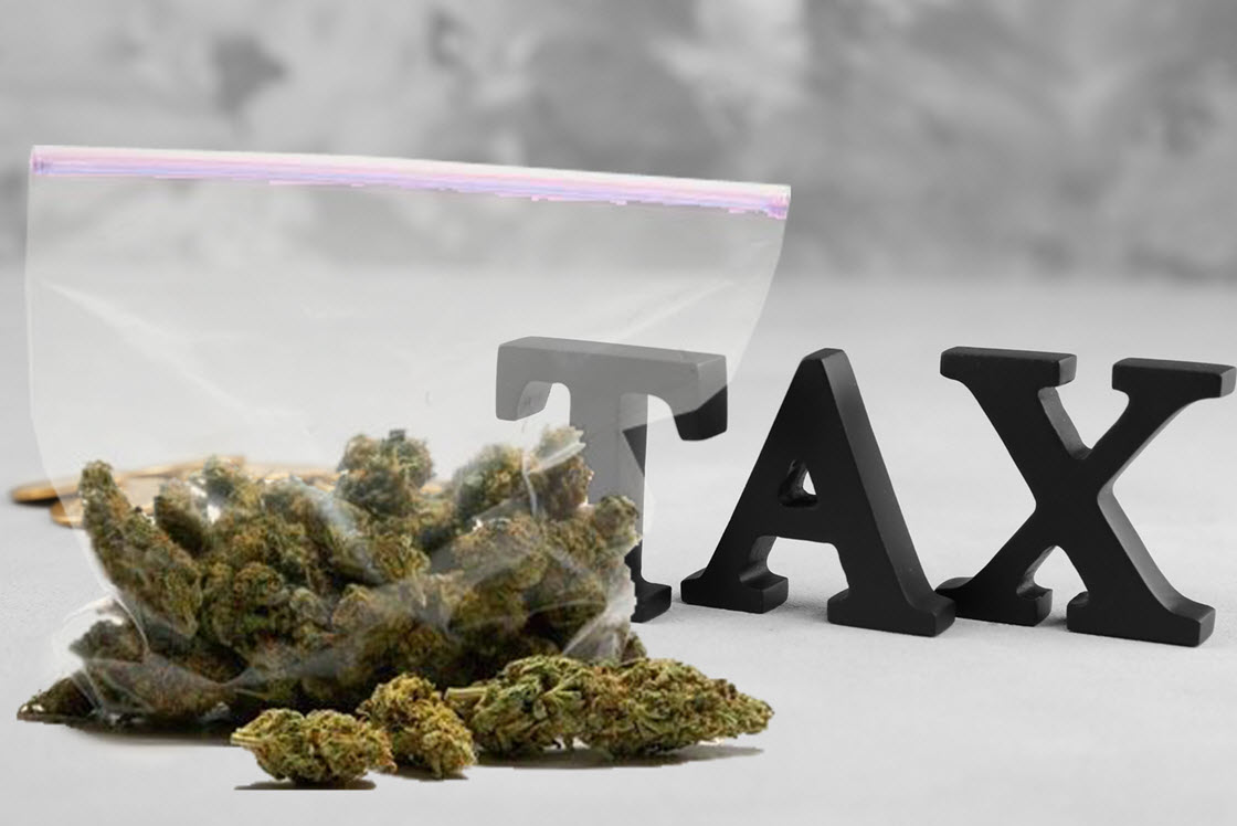 What Is The IRS 280E Tax Code And Why Is It Killing The Marijuana ...