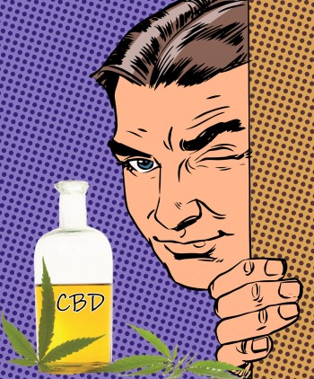What are 8 Under the Radar Things People are Using CBD to Help Treat?
