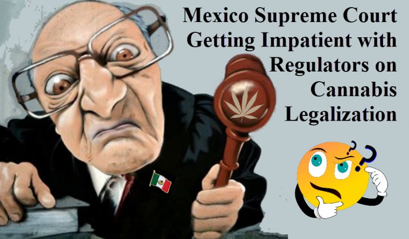 Mexico Supreme Court