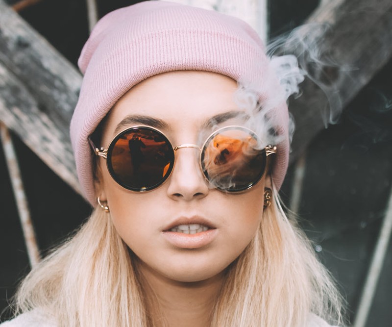 youth prefer marijuana over other drugs
