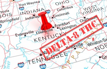 Injunction Legalization - Judge Rules Delta-8 THC Is Legal in Kentucky For Now