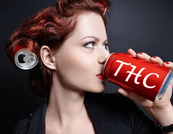 What to Know Before You Drink THC