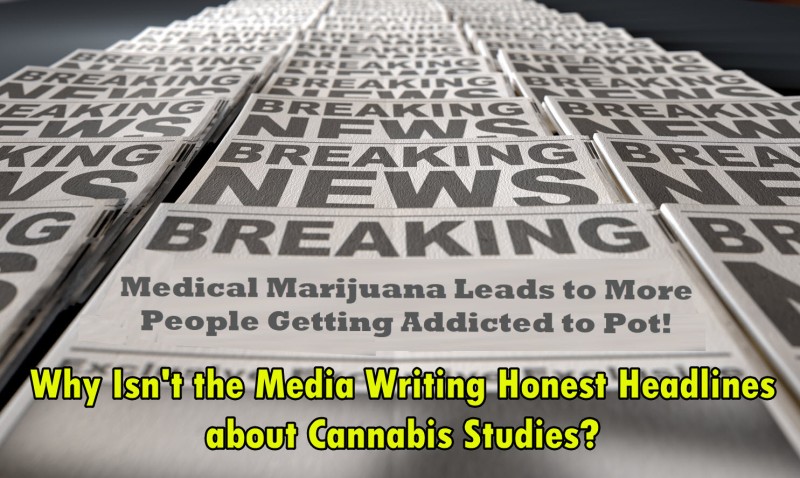 cannabis headlines