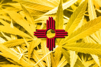 New Mexico Legalizes Recreational Marijuana as New Law Goes into Effect