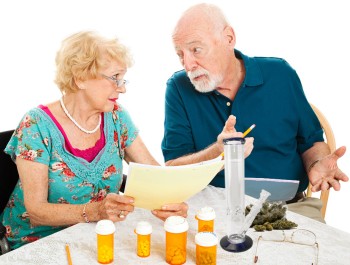 Will Medicare Ever Cover Medical Marijuana? - 20% of Medicare Members Currently Use Medical Cannabis