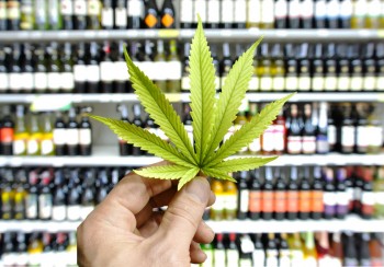 What Would People Say If We Regulated Alcohol Like Marijuana?