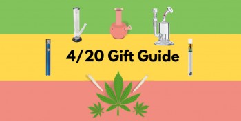 The Ultimate 420 Gift Guide