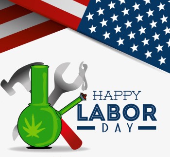 Labor Day in the Marijuana Industry - Does the Cannabis Industry Pay Workers a Livable Wage?