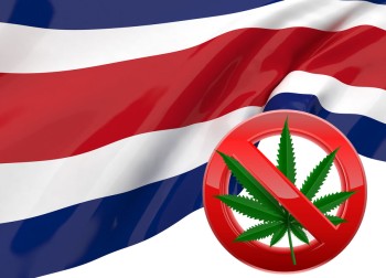 Why Did the President of Costa Rica Block the Medical Cannabis and Hemp Bill?