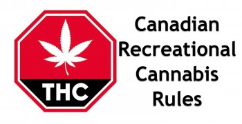 How Recreational Cannabis Will Work In Canada