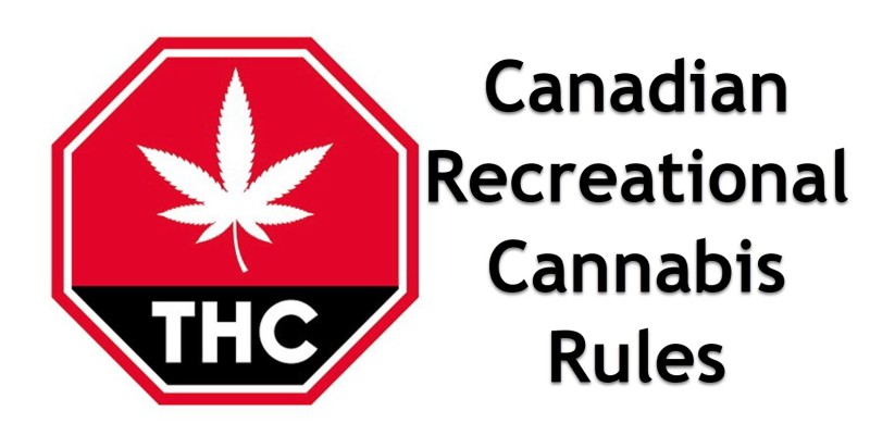 Recreational Cannabis Canada