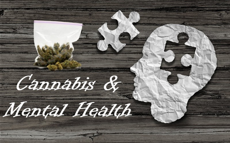 cannabis and mental health