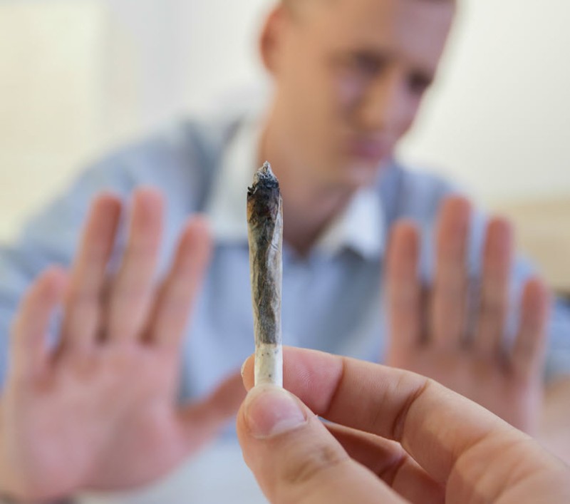 youth cannabis use declines