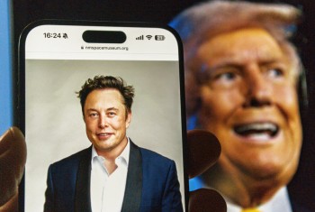 Did Elon Musk's DOGE Budget Cuts Just Get a Mexican DEA Drug Informant Killed?