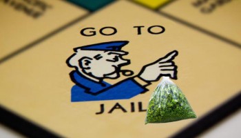 How Legalization Still Criminalizes Users - Is Weed Really Legal Then?