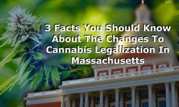 3 Facts You Should Know About The Changes To Cannabis Legalization In Massachusetts