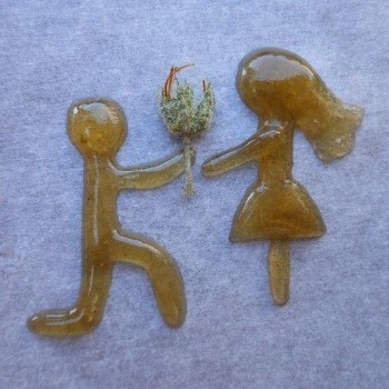 A Little Dab Will Do