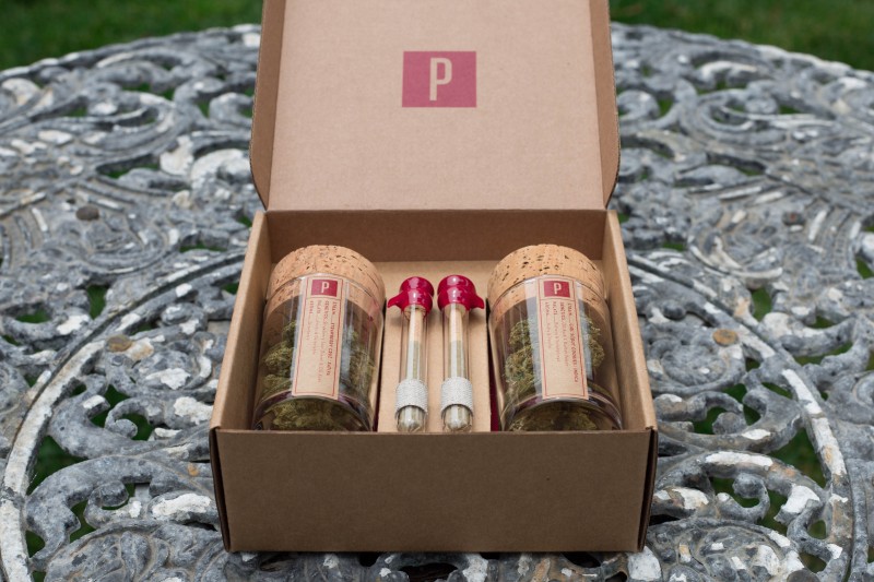 See why over 10,000 people are on the waitlist for Potbox