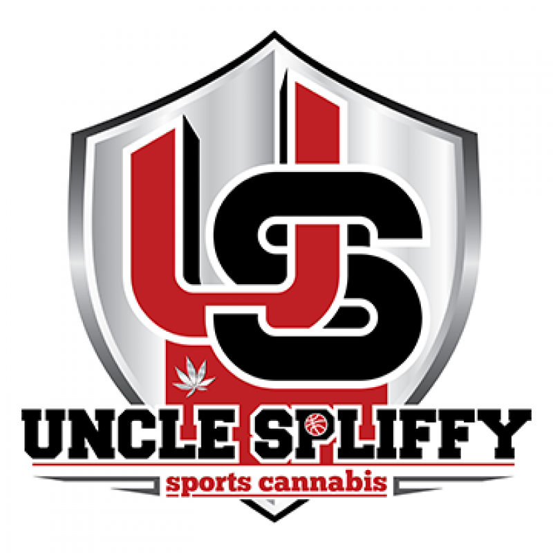 Uncle Spliffy Sports Cannabis