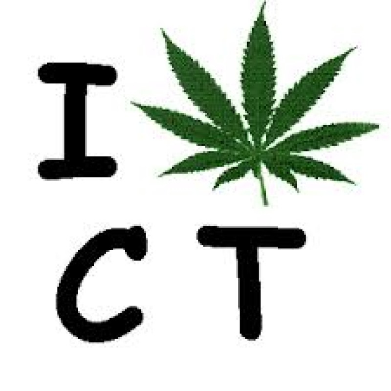 Cannabis in Connecticut?