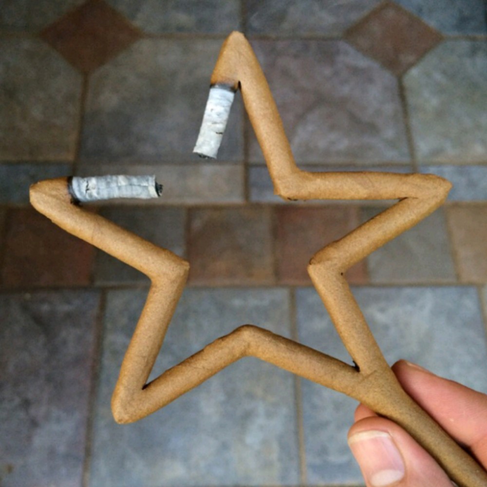 STAR BLUNTS