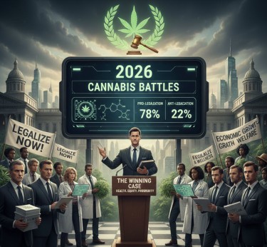 2026 cannabis battles