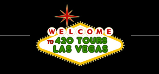 420 vegas tours