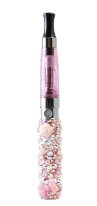 Featured image of post Rose Gold Girly Vape Mods