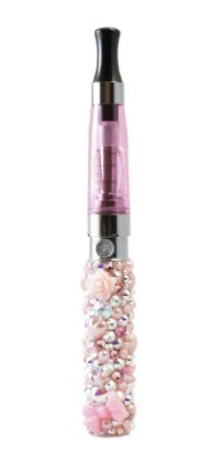 50 shades of pink vape pen