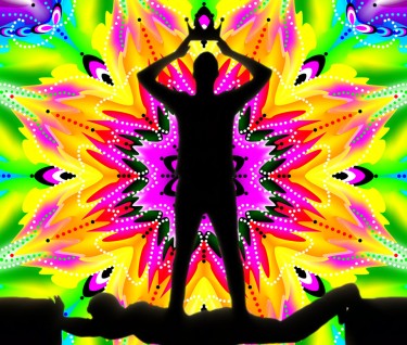 ayahuasca for narcissism